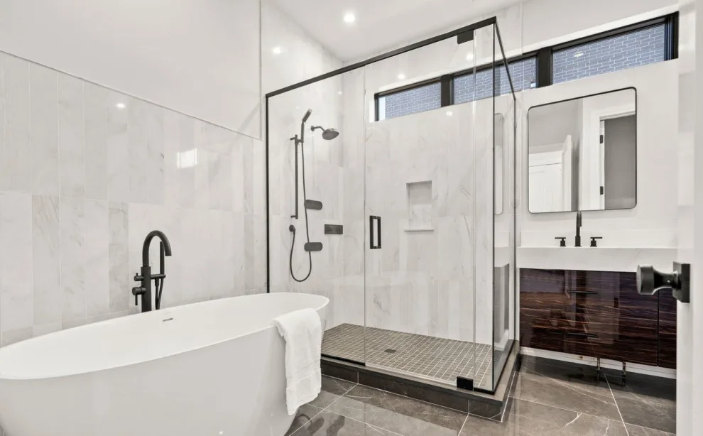 Andersonville | Home Design for New Construction Development by Cabanilla Design Collective - Photo 11