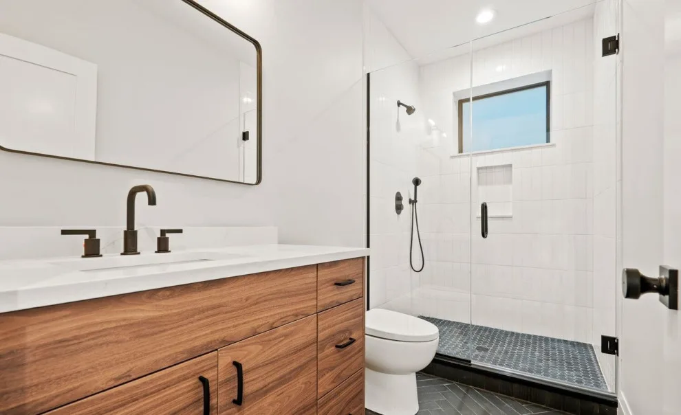 Andersonville | Home Design for New Construction Development by Cabanilla Design Collective - Photo 16