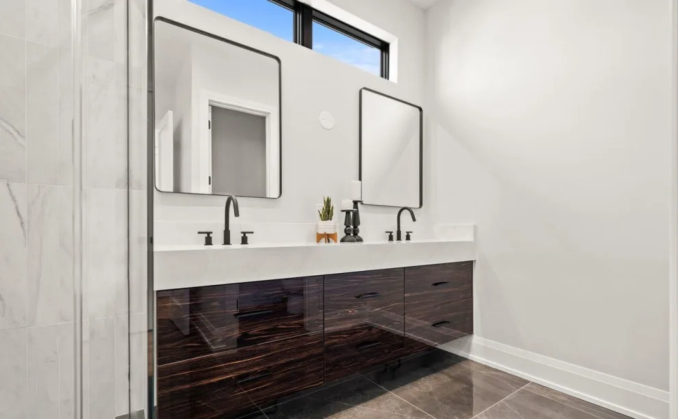 Andersonville | Home Design for New Construction Development by Cabanilla Design Collective - Photo 4
