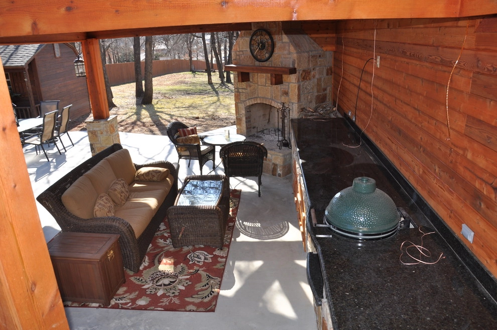 Kingswood by Artistic Stoneworks - Photo 6