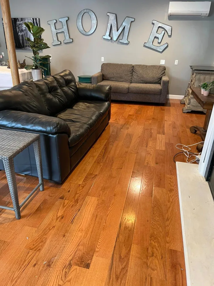 Floor Covering by Cedar HIll Renovations - Photo 12