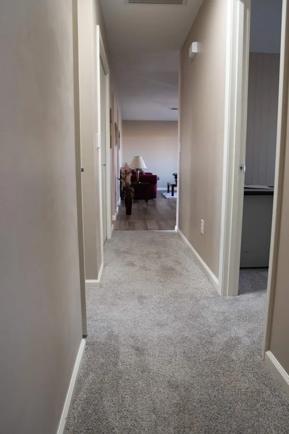 Floor Covering by Cedar HIll Renovations - Photo 14
