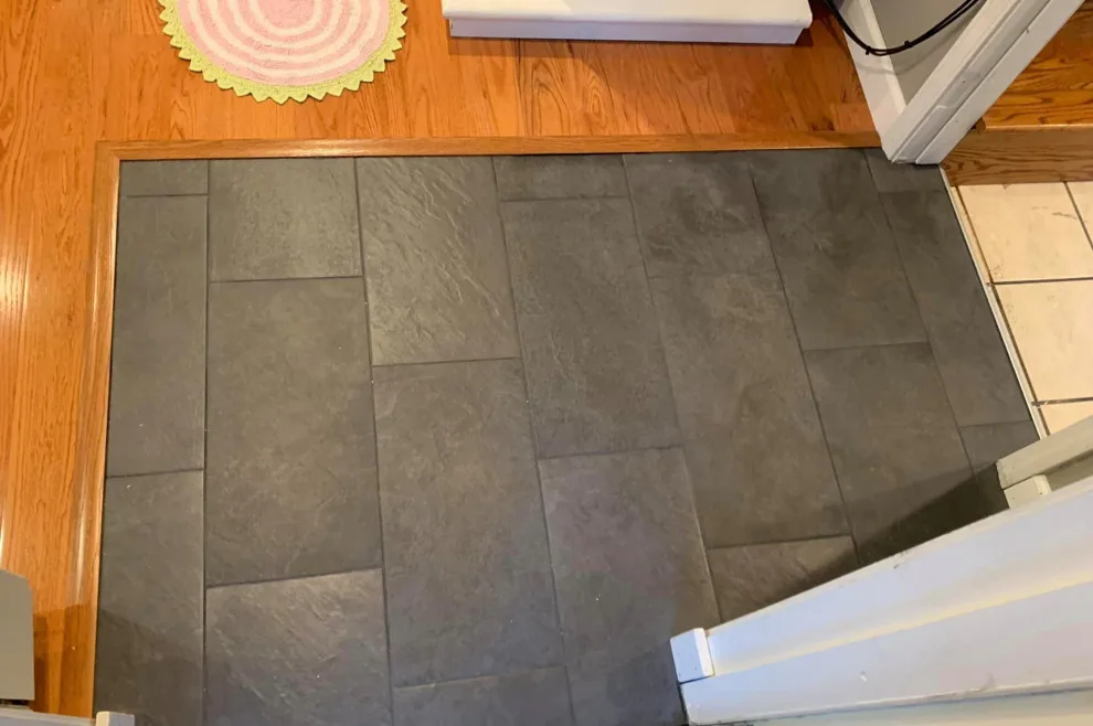 Floor Covering by Cedar HIll Renovations - Photo 10