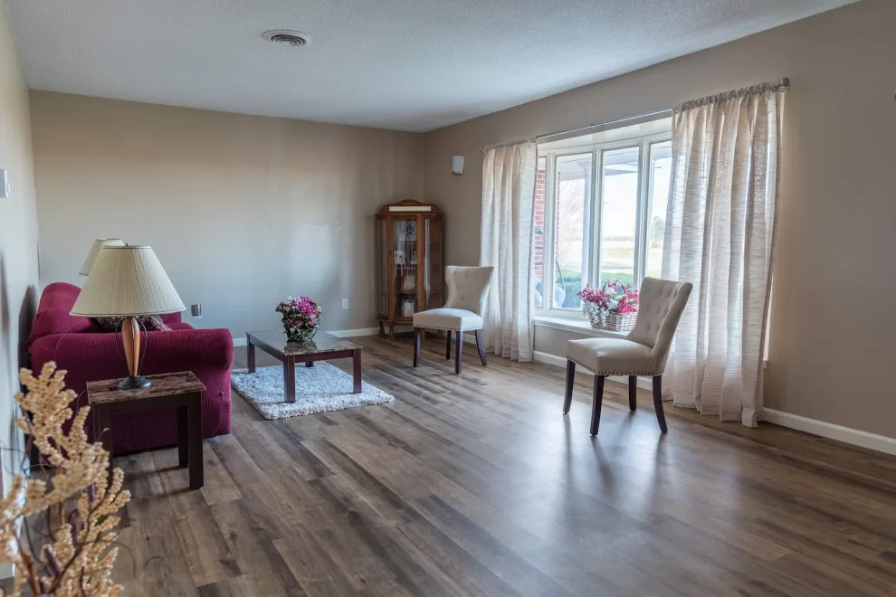 Floor Covering by Cedar HIll Renovations - Photo 7