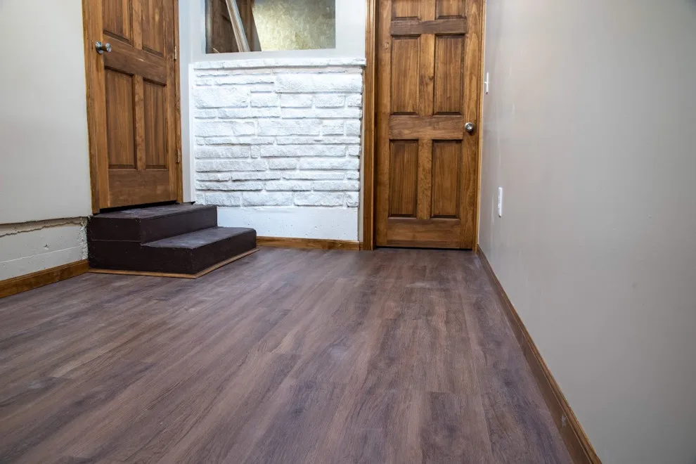 Floor Covering by Cedar HIll Renovations - Photo 6