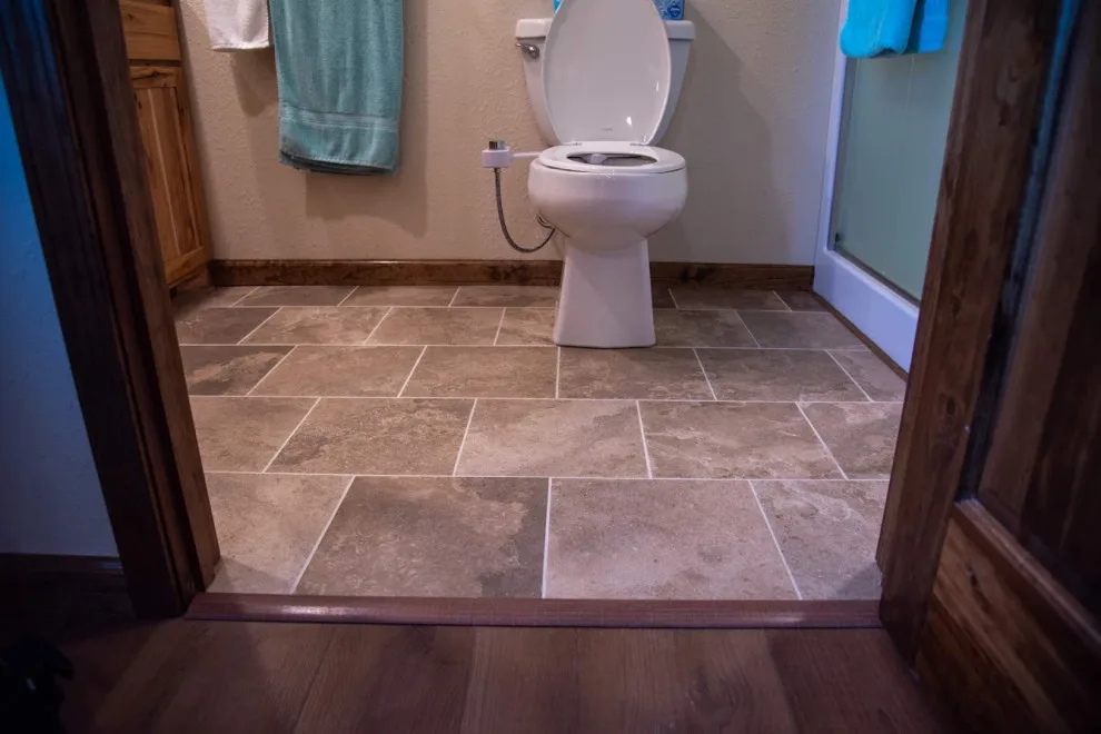 Floor Covering by Cedar HIll Renovations - Photo 5