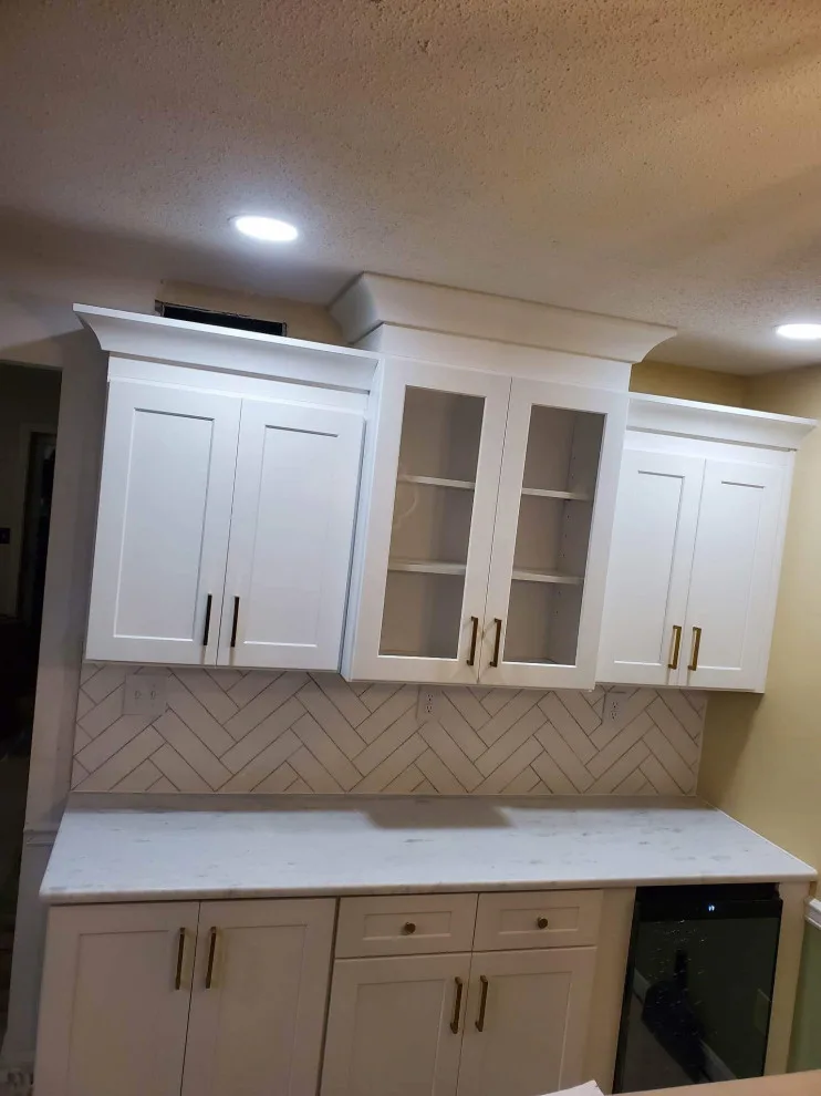 Ivory & Aureate by Integrated Home Design LLC - Photo 4