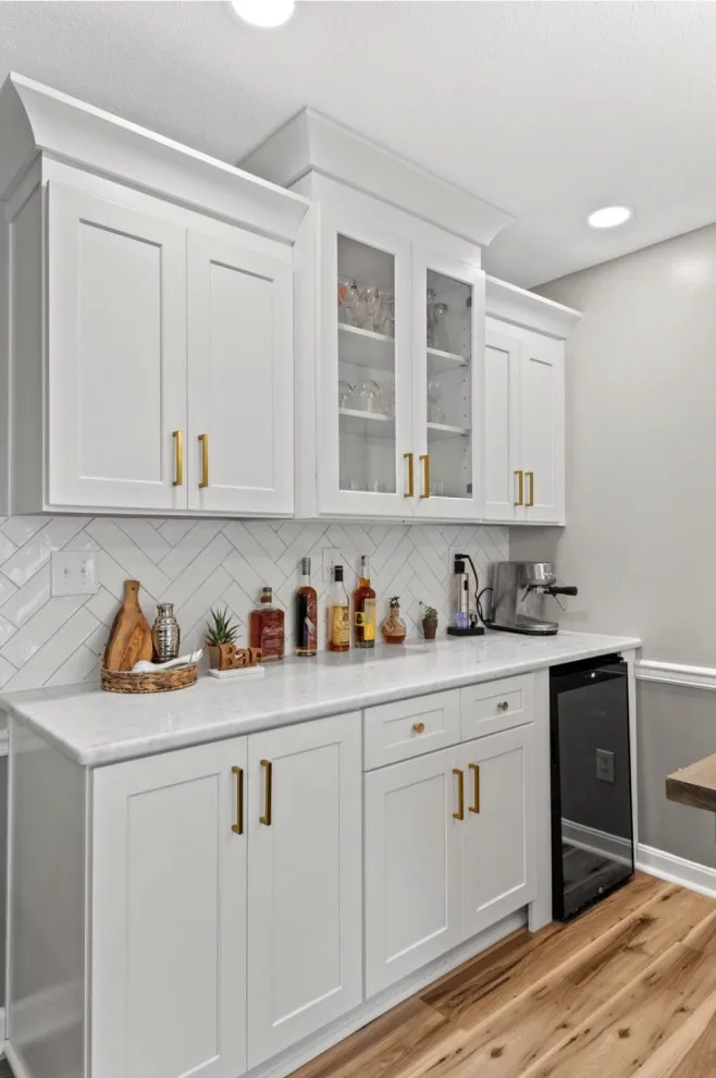 Ivory & Aureate by Integrated Home Design LLC - Photo 3