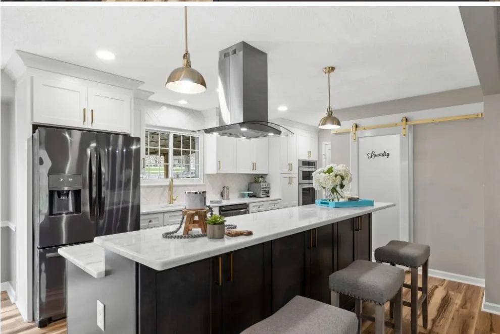Ivory & Aureate by Integrated Home Design LLC - Photo 2