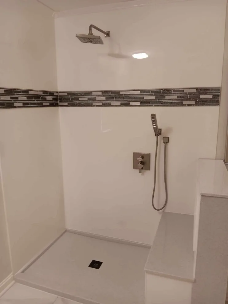 Restrooms by Integrated Home Design LLC - Photo 13