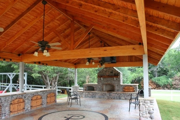 PAWS Ranch by Artistic Stoneworks - Photo 3
