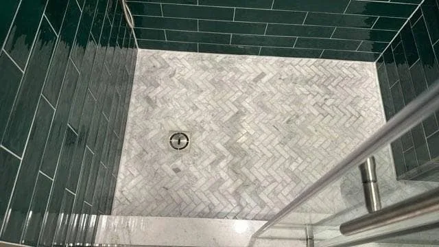 Restrooms by Integrated Home Design LLC - Photo 40