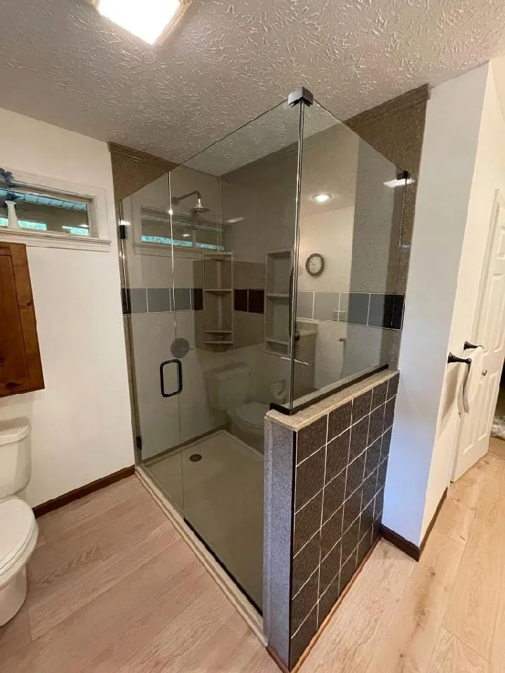 Restrooms by Integrated Home Design LLC - Photo 26