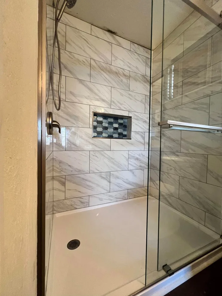 Restrooms by Integrated Home Design LLC - Photo 30
