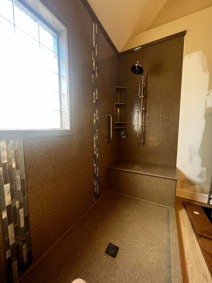 Restrooms by Integrated Home Design LLC - Photo 42