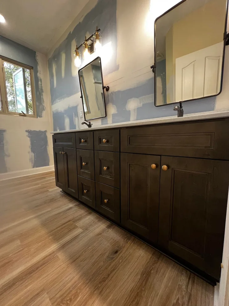Restrooms by Integrated Home Design LLC - Photo 25