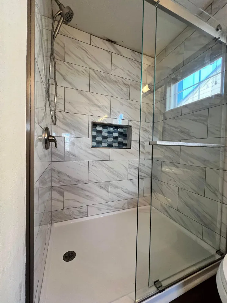Restrooms by Integrated Home Design LLC - Photo 38