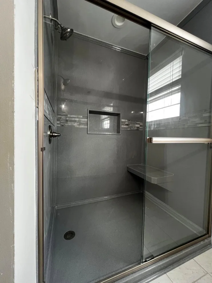 Restrooms by Integrated Home Design LLC - Photo 2