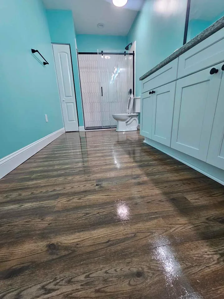 Restrooms by Integrated Home Design LLC - Photo 43