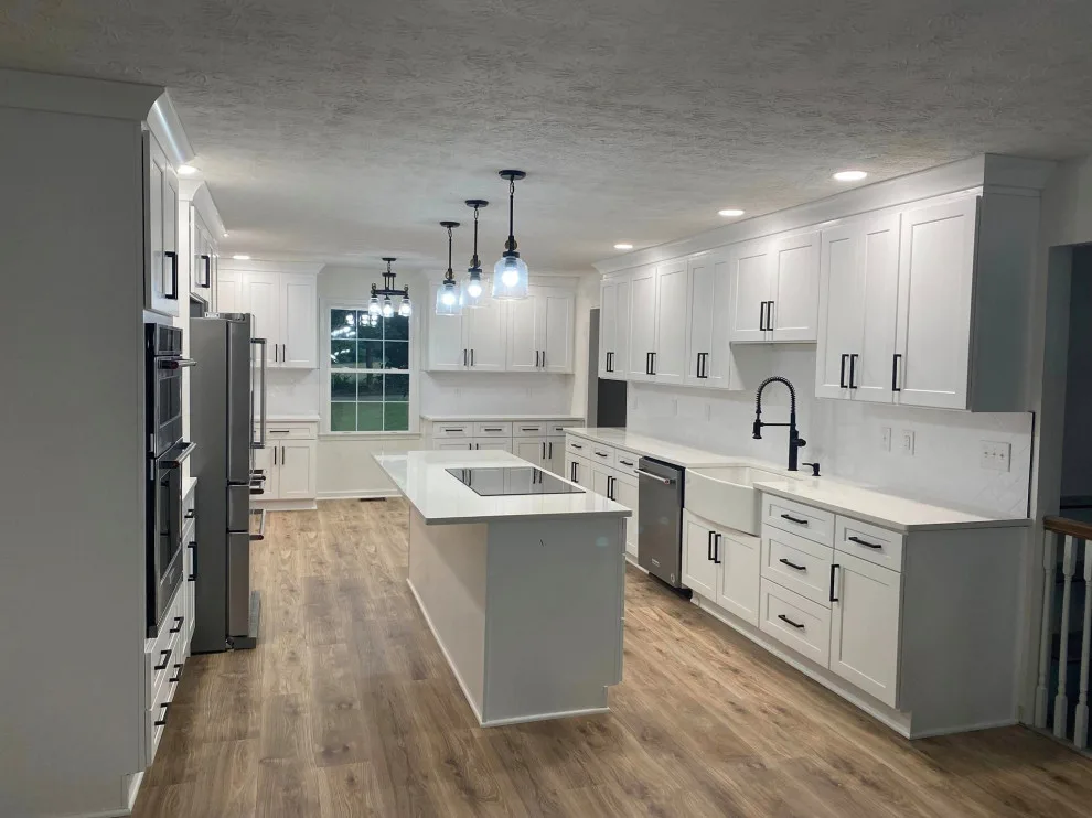 Purely White by Integrated Home Design LLC - Photo 6