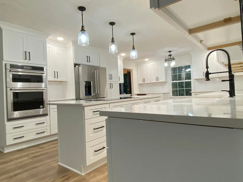 Purely White by Integrated Home Design LLC - Photo 4