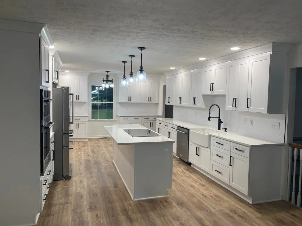 Purely White by Integrated Home Design LLC - Photo 3