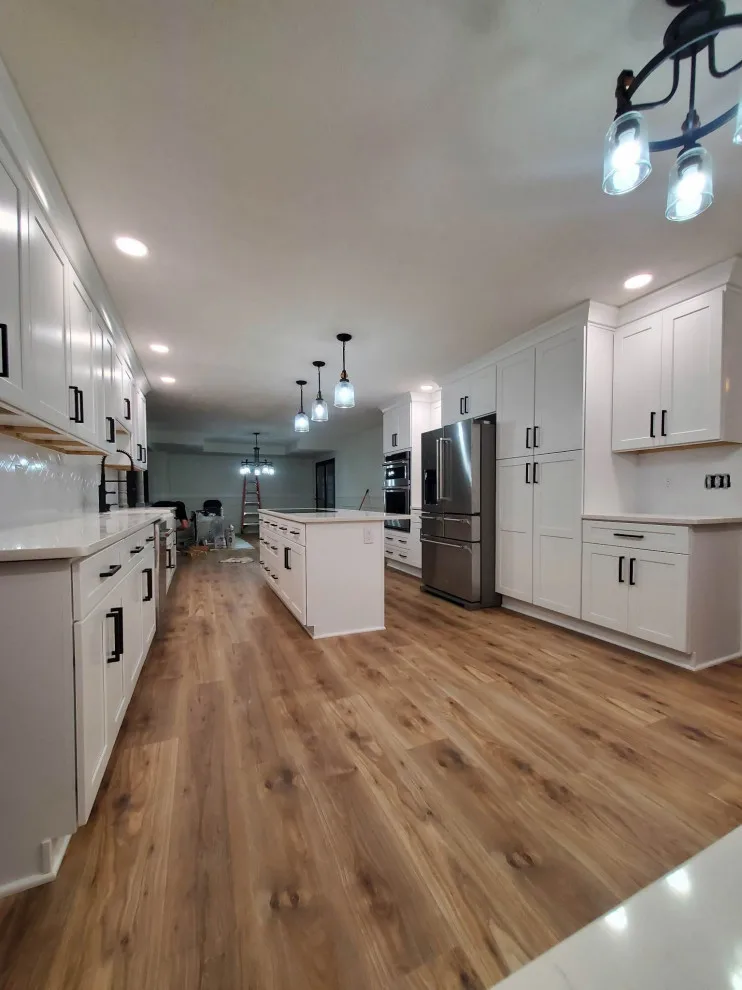 Purely White by Integrated Home Design LLC - Photo 5