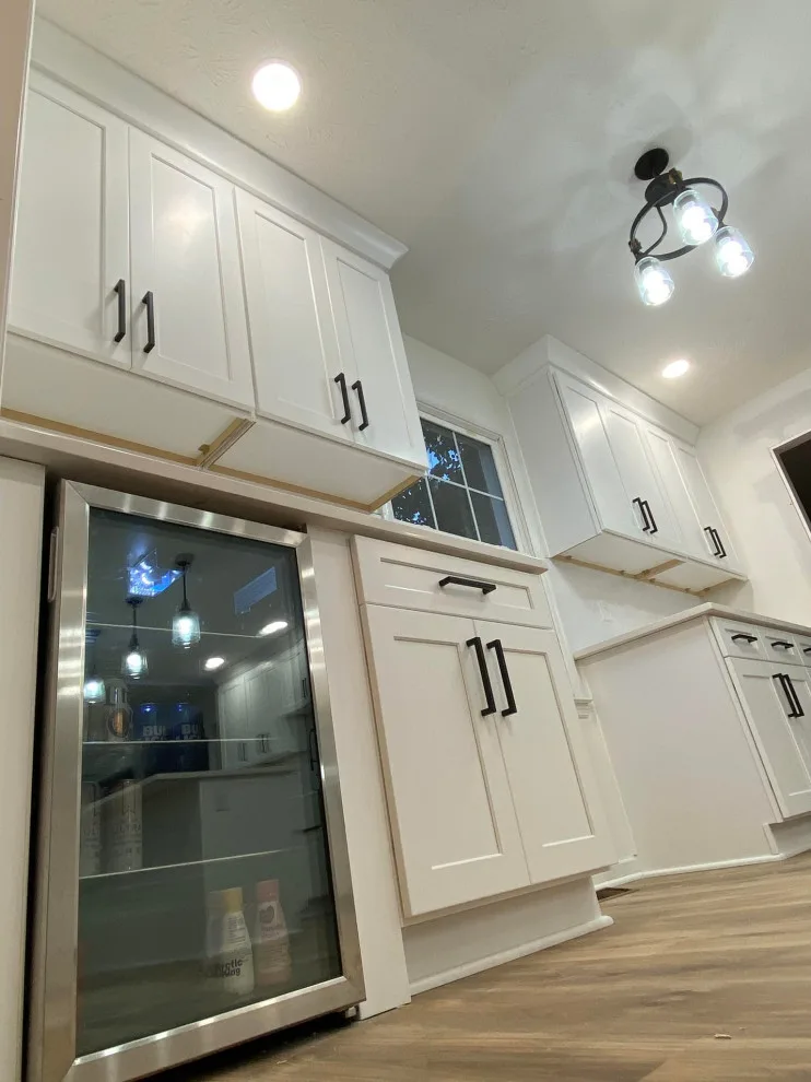 Culinary Spaces by Integrated Home Design LLC - Photo 9