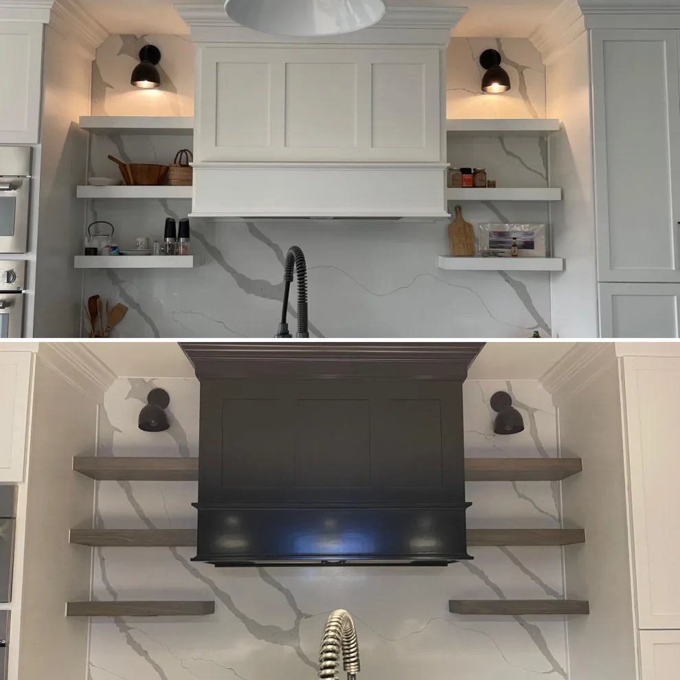 Culinary Spaces by Integrated Home Design LLC - Photo 6