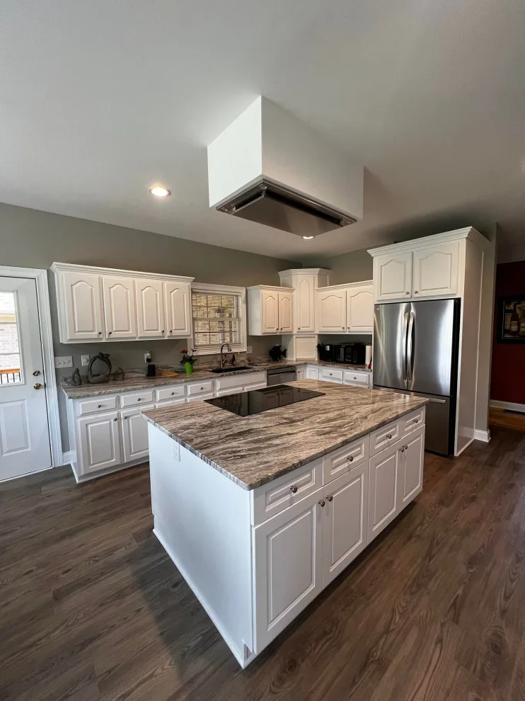 Culinary Spaces by Integrated Home Design LLC - Photo 8