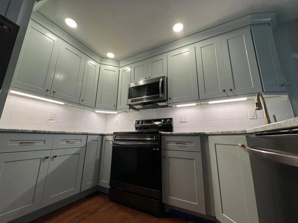 Culinary Spaces by Integrated Home Design LLC - Photo 7
