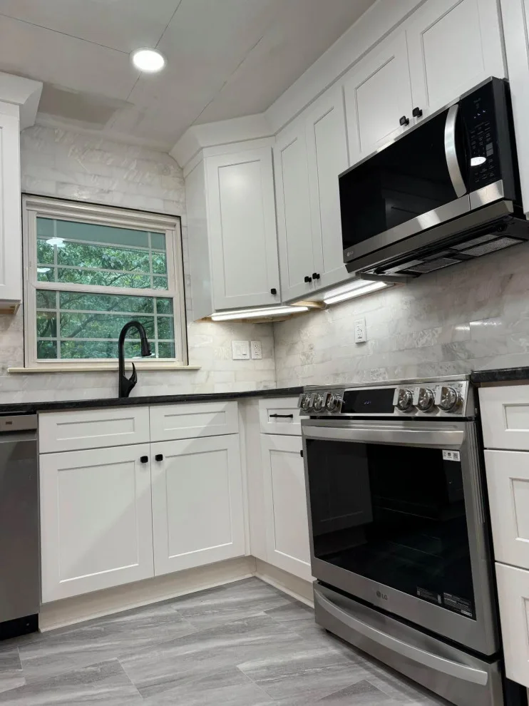 Culinary Spaces by Integrated Home Design LLC - Photo 13