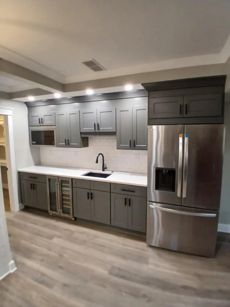 Culinary Spaces by Integrated Home Design LLC - Photo 5