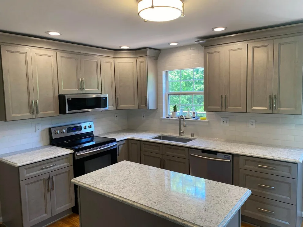 Culinary Spaces by Integrated Home Design LLC - Photo 15