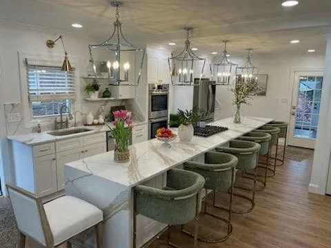 Culinary Spaces by Integrated Home Design LLC - Photo 10