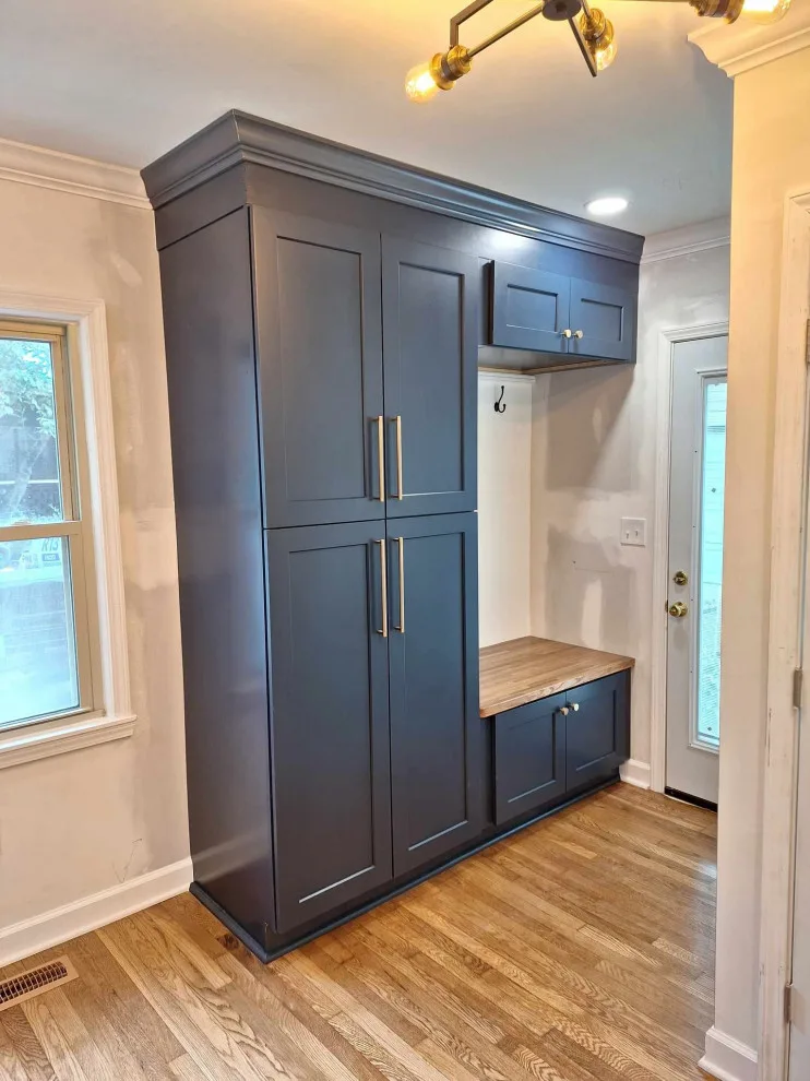C. Williams by Integrated Home Design LLC - Photo 6