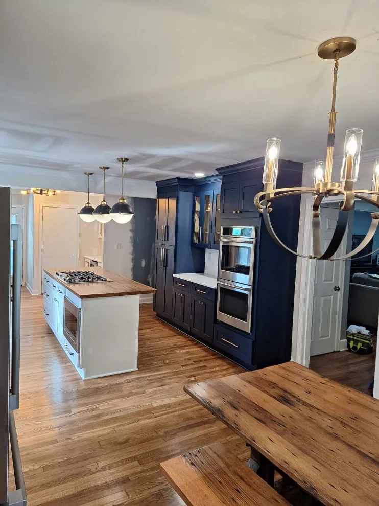 C. Williams by Integrated Home Design LLC - Photo 5