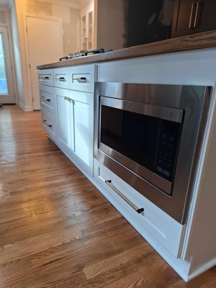 C. Williams by Integrated Home Design LLC - Photo 8