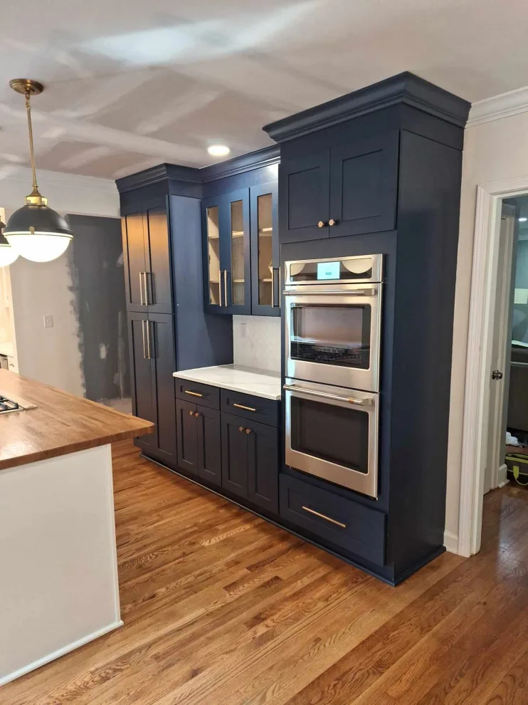 C. Williams by Integrated Home Design LLC - Photo 7