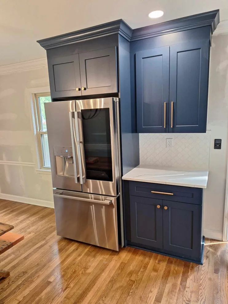 C. Williams by Integrated Home Design LLC - Photo 2