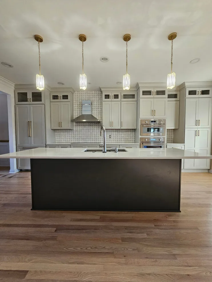 Patel Project by Integrated Home Design LLC - Photo 6