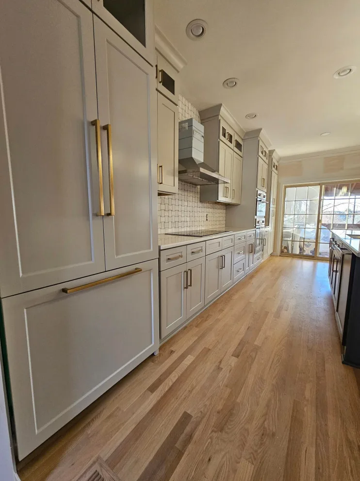 Patel Project by Integrated Home Design LLC - Photo 3