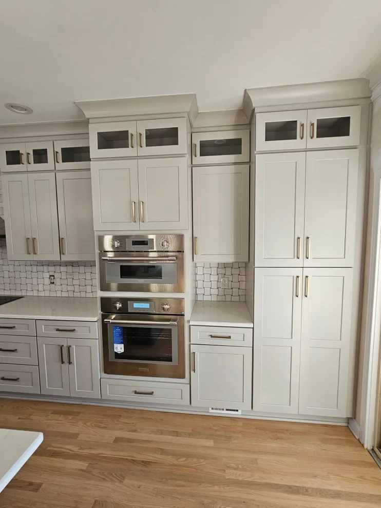 Patel Project by Integrated Home Design LLC - Photo 2