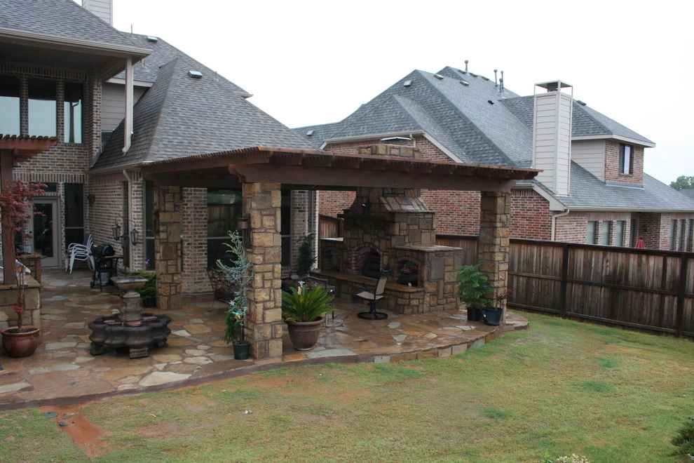Wood Springs by Artistic Stoneworks - Photo 16