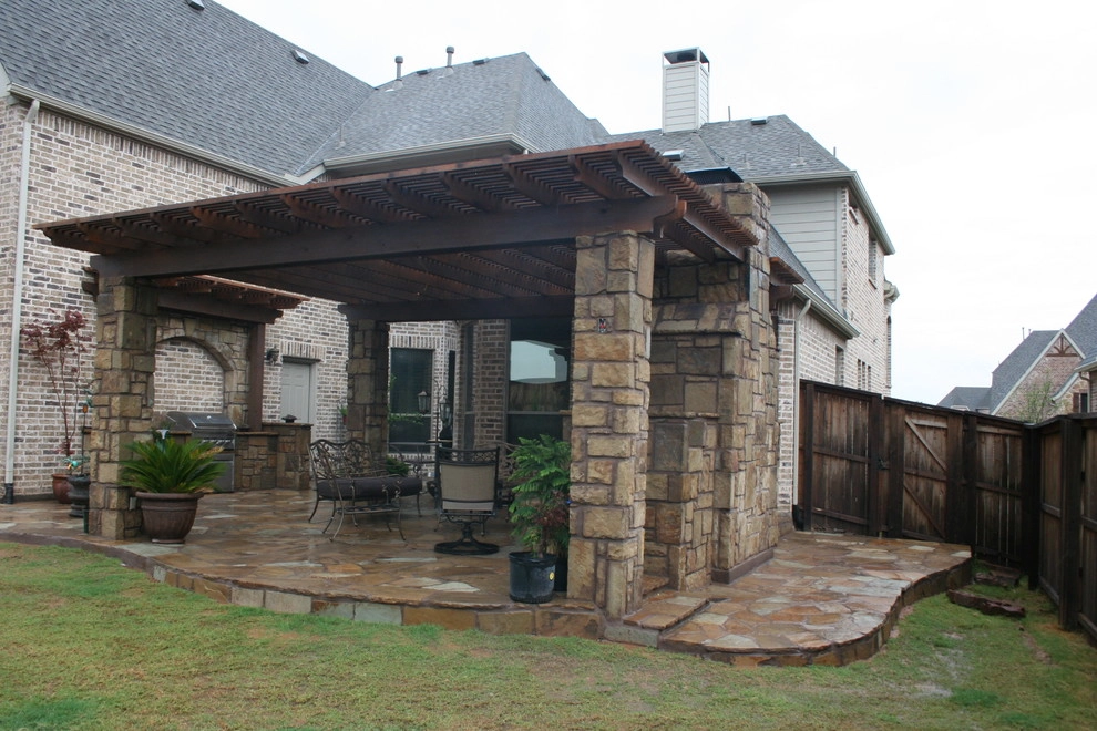 Wood Springs by Artistic Stoneworks - Photo 7