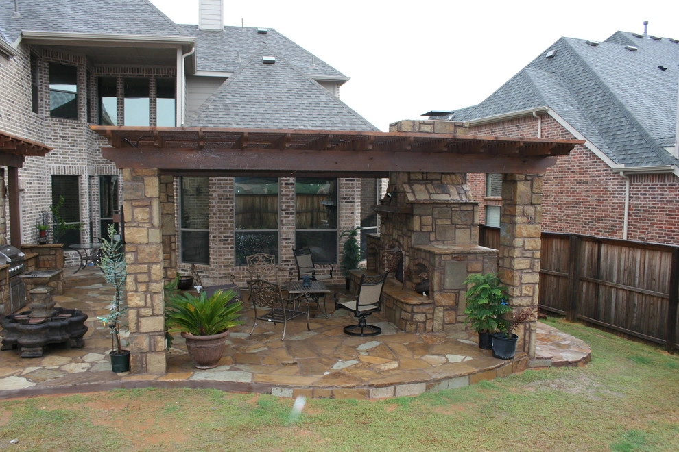 Wood Springs by Artistic Stoneworks - Photo 4