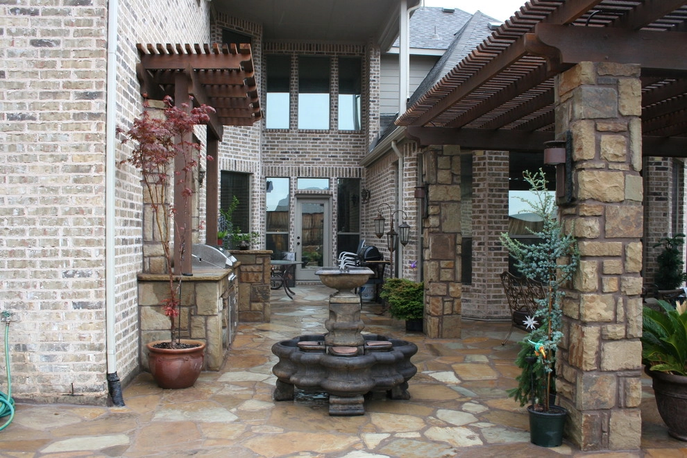 Wood Springs by Artistic Stoneworks - Photo 14