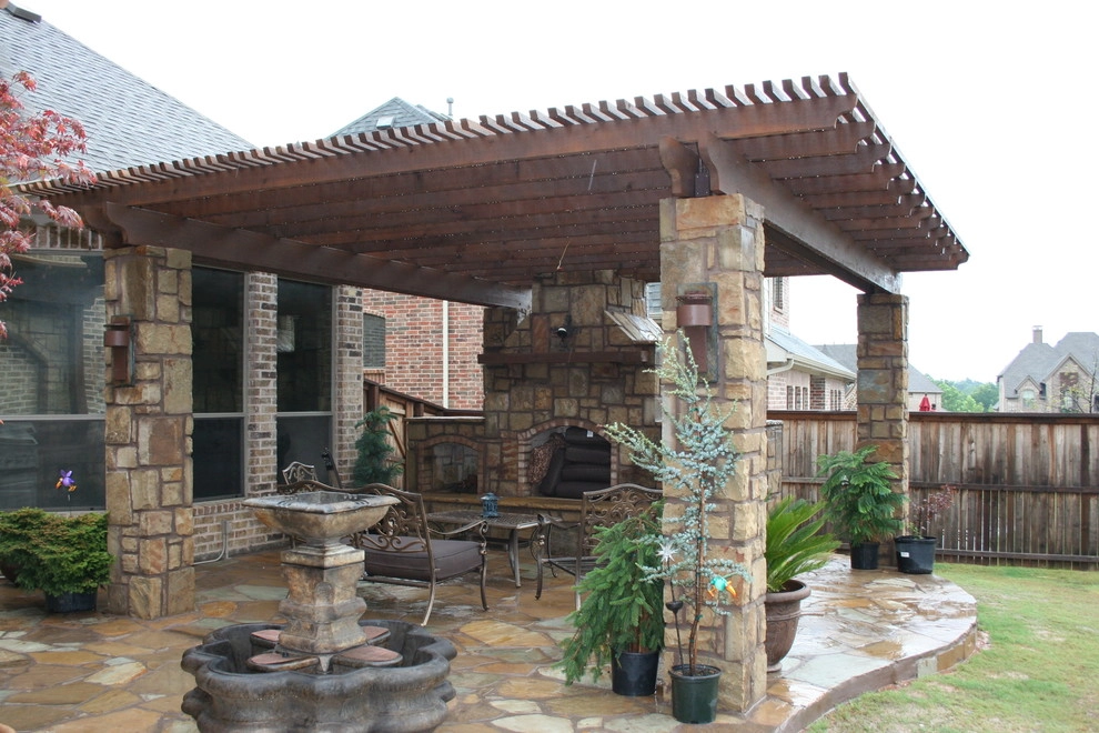 Wood Springs by Artistic Stoneworks - Photo 10