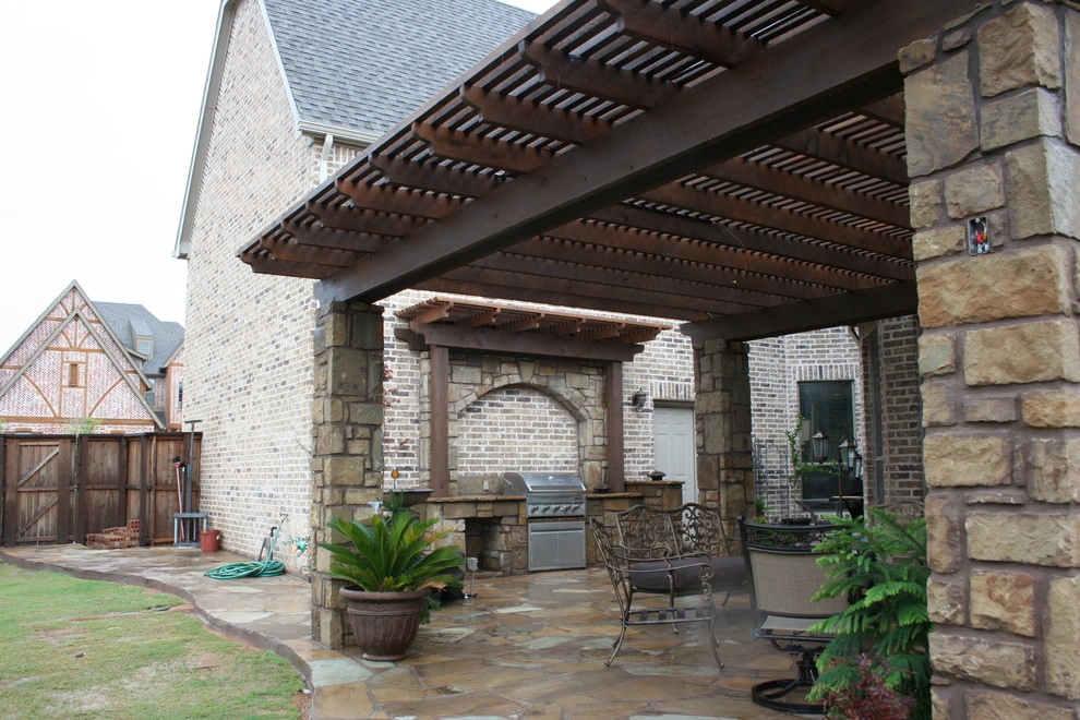 Wood Springs by Artistic Stoneworks - Photo 8