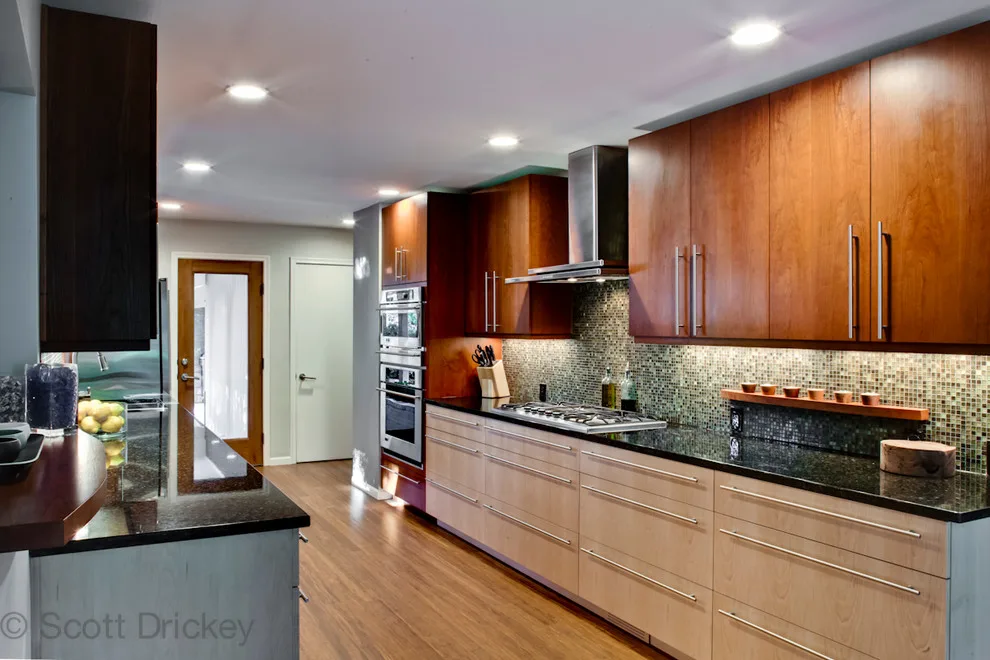 Solar Home by D KISER Design.construct, Inc. - Photo 2